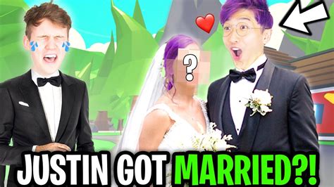 The duo makes fun gaming videos, especially around the online game platform Roblox. . Is justin from lankybox married